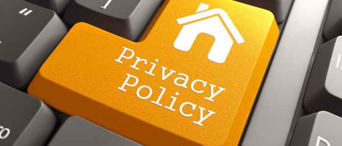 Veja aqui a importância dos termos de uso e política de privacidade
